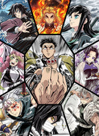 Gyomei Rengoku Hashira A20045