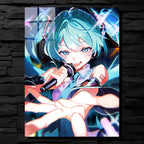 Hatsune Miku Performing A20049