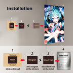 Hatsune Miku Performing A20049