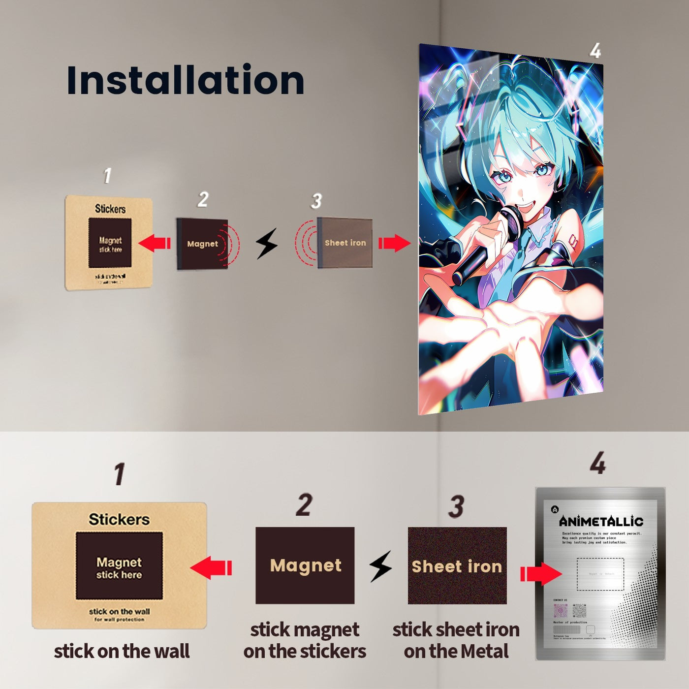 Hatsune Miku Performing A20049