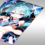 Hatsune Miku Performing A20049