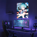 Hatsune Miku Performing A20049