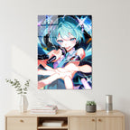 Hatsune Miku Performing A20049