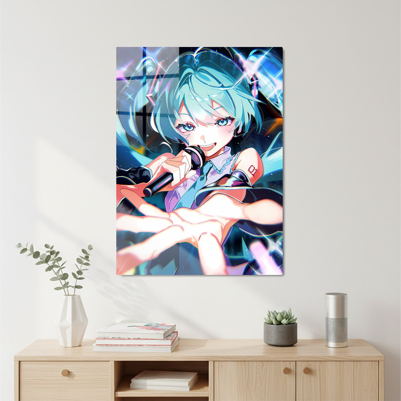 Hatsune Miku Performing A20049