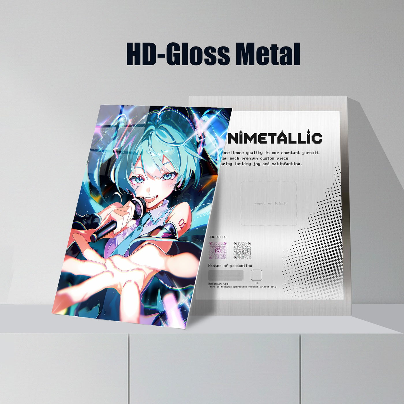 Hatsune Miku Performing A20049