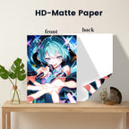Hatsune Miku Performing A20049