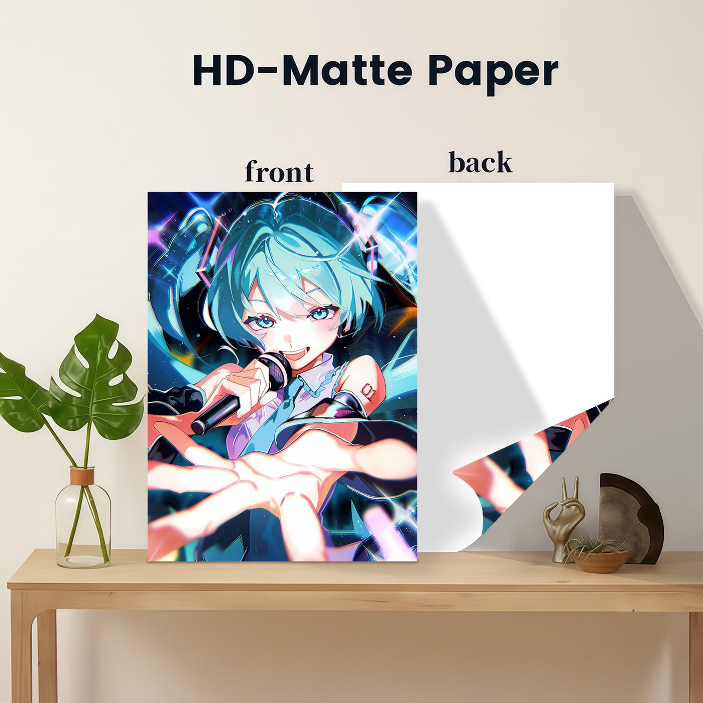 Hatsune Miku Performing A20049