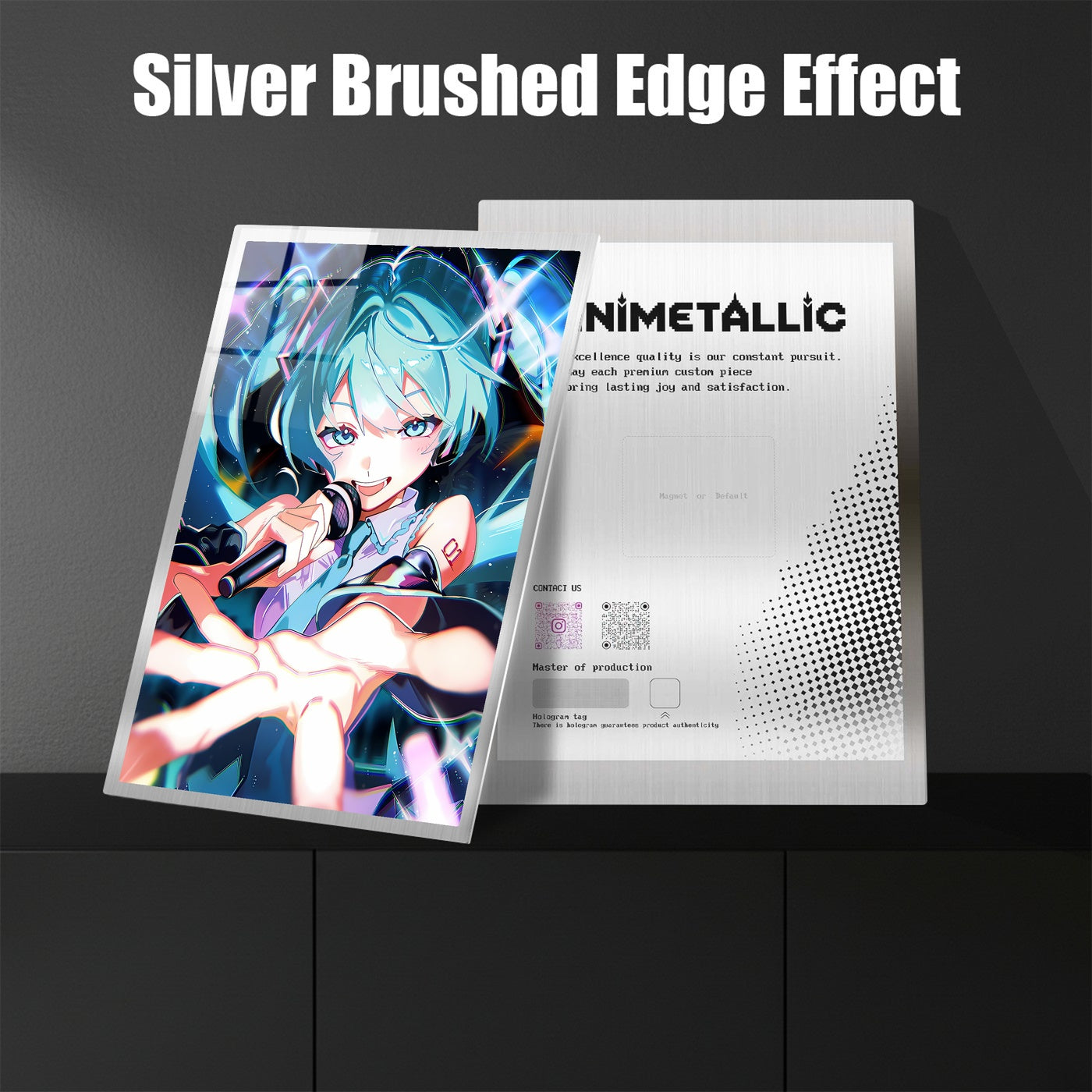 Hatsune Miku Performing A20049
