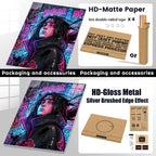 Itachi Cyberpunk Ninja A20010