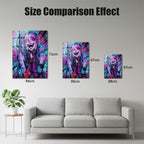 Jinx Manic Laugh A20030