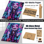 Jinx Manic Laugh A20030