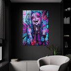 Jinx Manic Laugh A20030