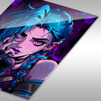 Jinx Pensive A20038