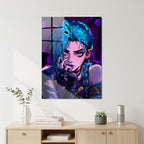 Jinx Pensive A20038