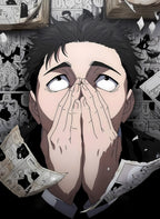 Miyuki Shirogane Shocked A20013