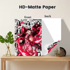 Nezuko Blood Demon Art A20025
