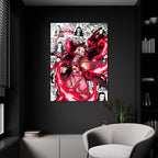 Nezuko Blood Demon Art A20025
