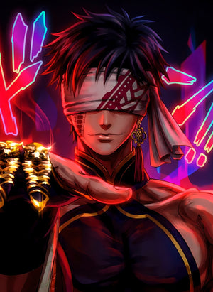 Loading preview