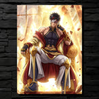 Qin Shi Huang Regal A20011