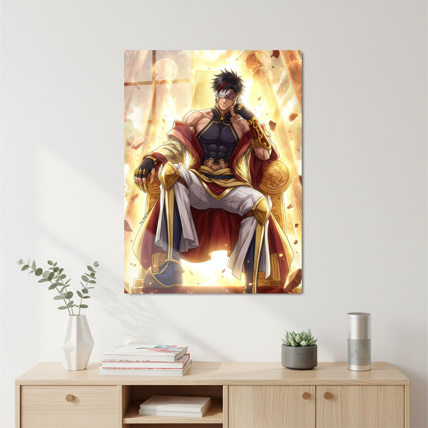 Qin Shi Huang Regal A20011