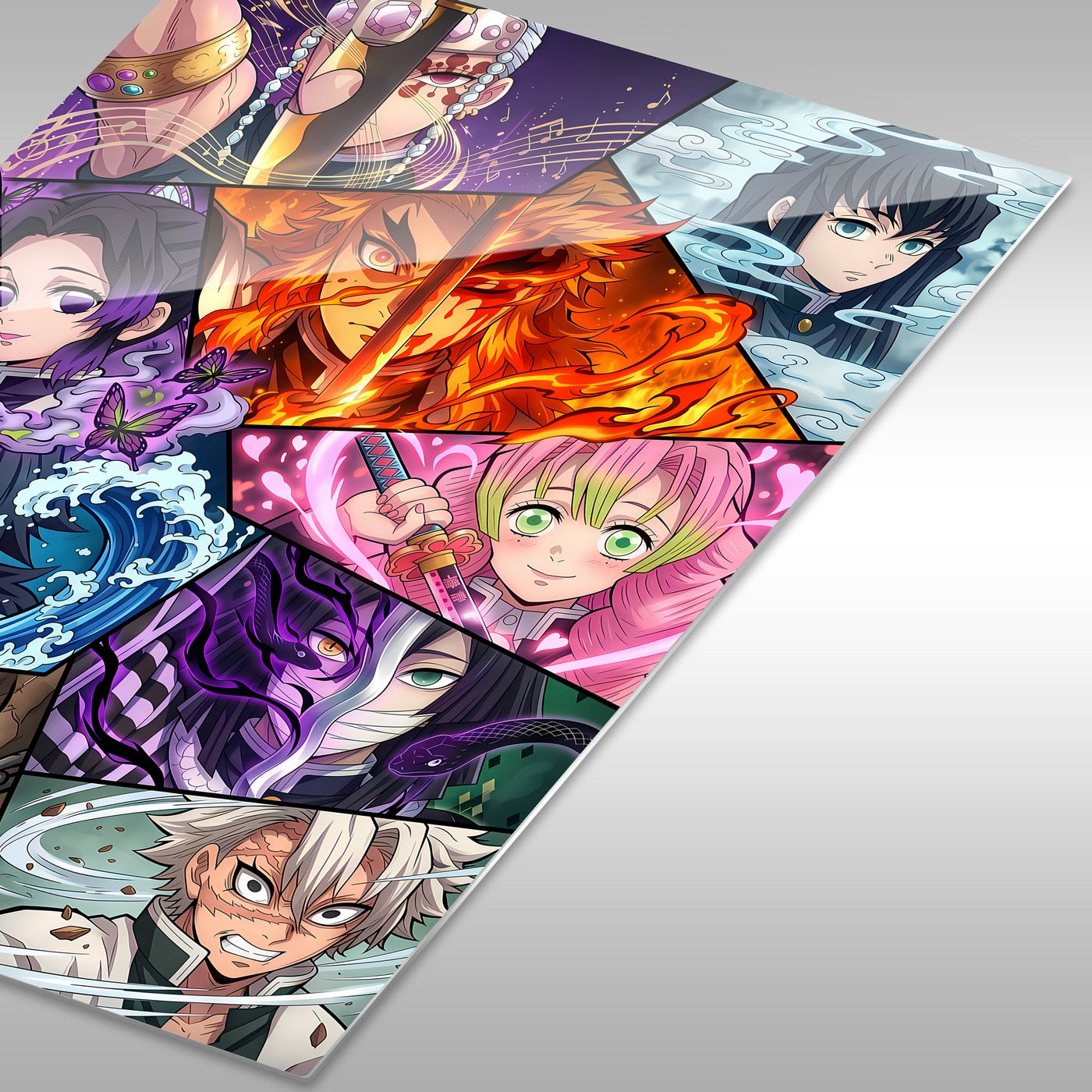 Rengoku Shinobu Hashira A20051