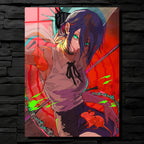 Reze Explosive A20026