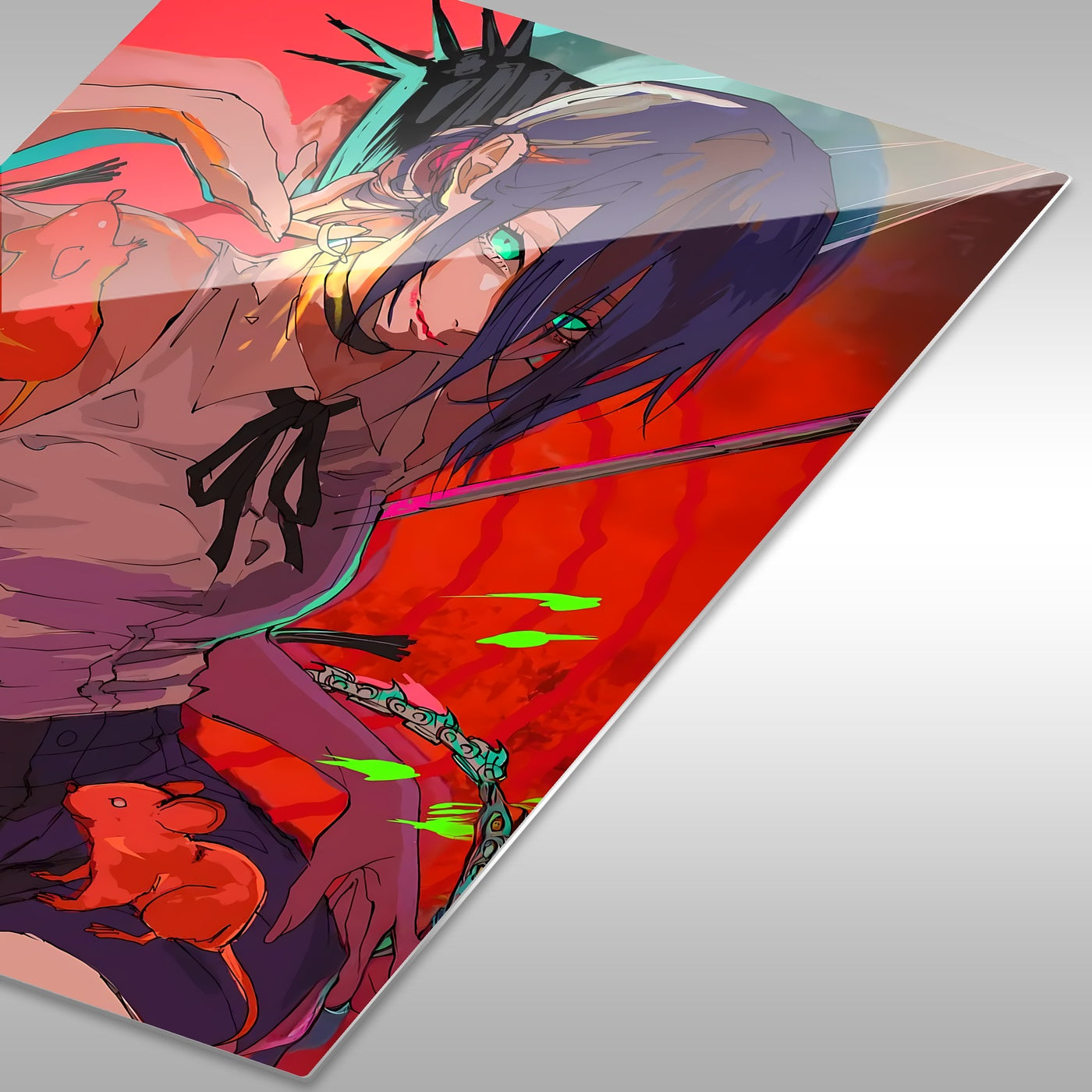 Reze Explosive A20026