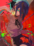 Reze Explosive A20026