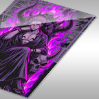 Sukuna Cursed King A20034