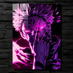 Sukuna Menacing A20024