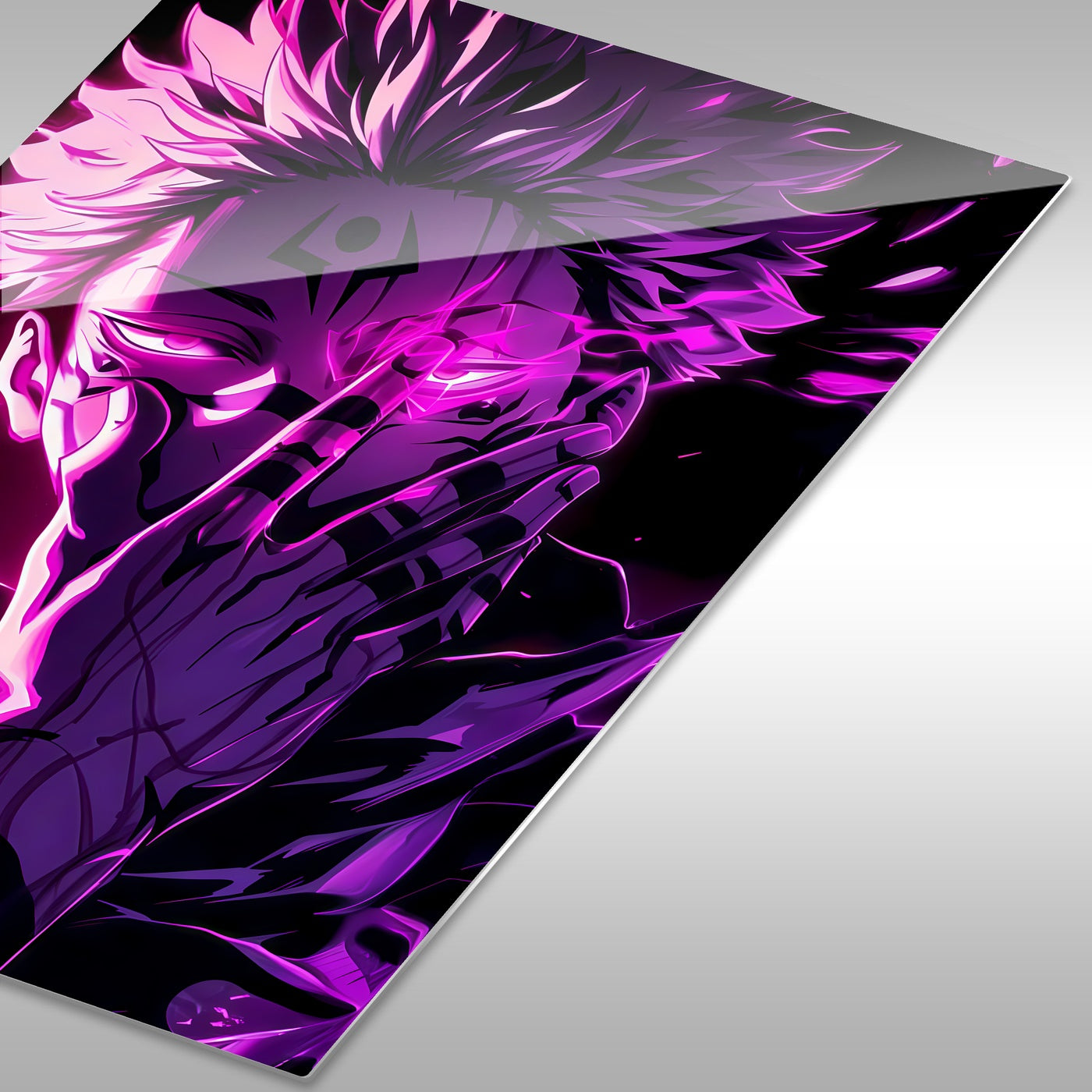 Sukuna Menacing A20024