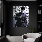 Sung Jinwoo Shadow Monarch A20003