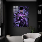 Sung Jinwoo Shadow Monarch A20015