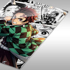 Tanjiro Kamado Determined A20023