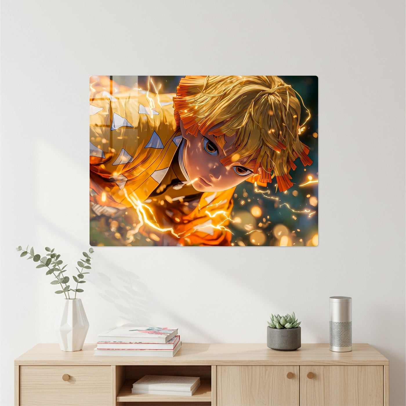 Zenitsu Lightning A20031